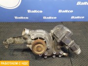 Насос водяной (помпа)