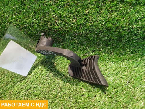 Ручка двери левая