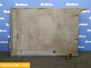 Обшивка боковая левая