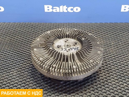 Термомуфта