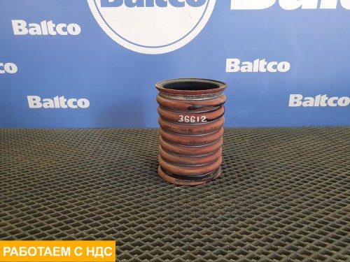 Патрубок интеркулера