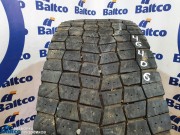 Шина Michelin 315 80 22.5 задняя ось