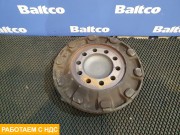 Фланец ступицы