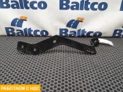 Кронштейн радиатора кондиционера левый