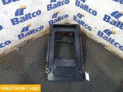 Кронштейн сиденья левый