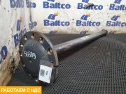 Полуось задняя левая