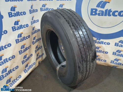 Шина Michelin 315 80 22.5 передняя ось