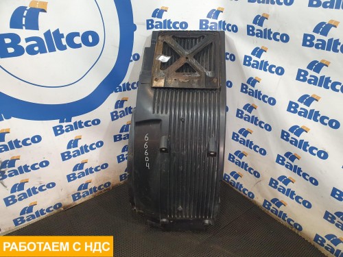 Крыло переднее правое