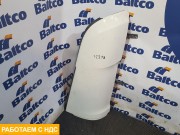 Угол кабины левый