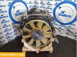 Двигатель F3HFE601A*M 460л.с.Euro6 LNG