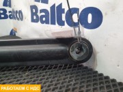 Цилиндр подъема кабины