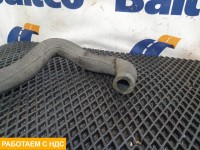 Патрубок отопителя