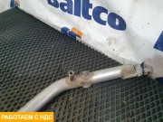 Трубка газового оборудования