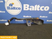 Кронштейн переднего бампера правый