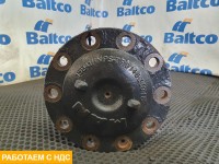 Полуось задняя