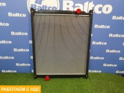 Радиатор основной