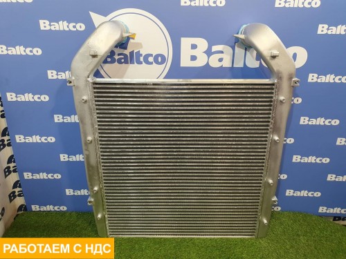 Интеркулер