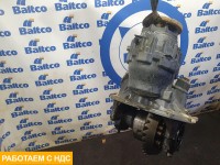 Редуктор заднего моста RBP900 7.63 (проходной)