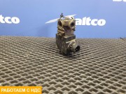 Клапан электромагнитный