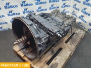 КПП в сборе 16S1920TD