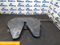 Сцепное устройство (седло)