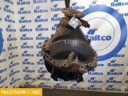 Редуктор заднего моста MS17X 2.85