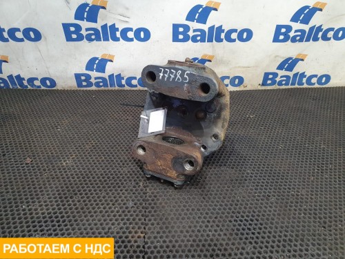 Кулак поворотный