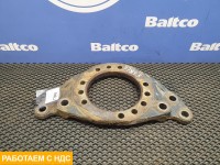 Щит опорный передний правый