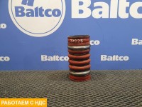 Патрубок интеркулера