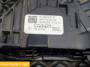 Педаль газа