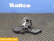 Замок капота левый